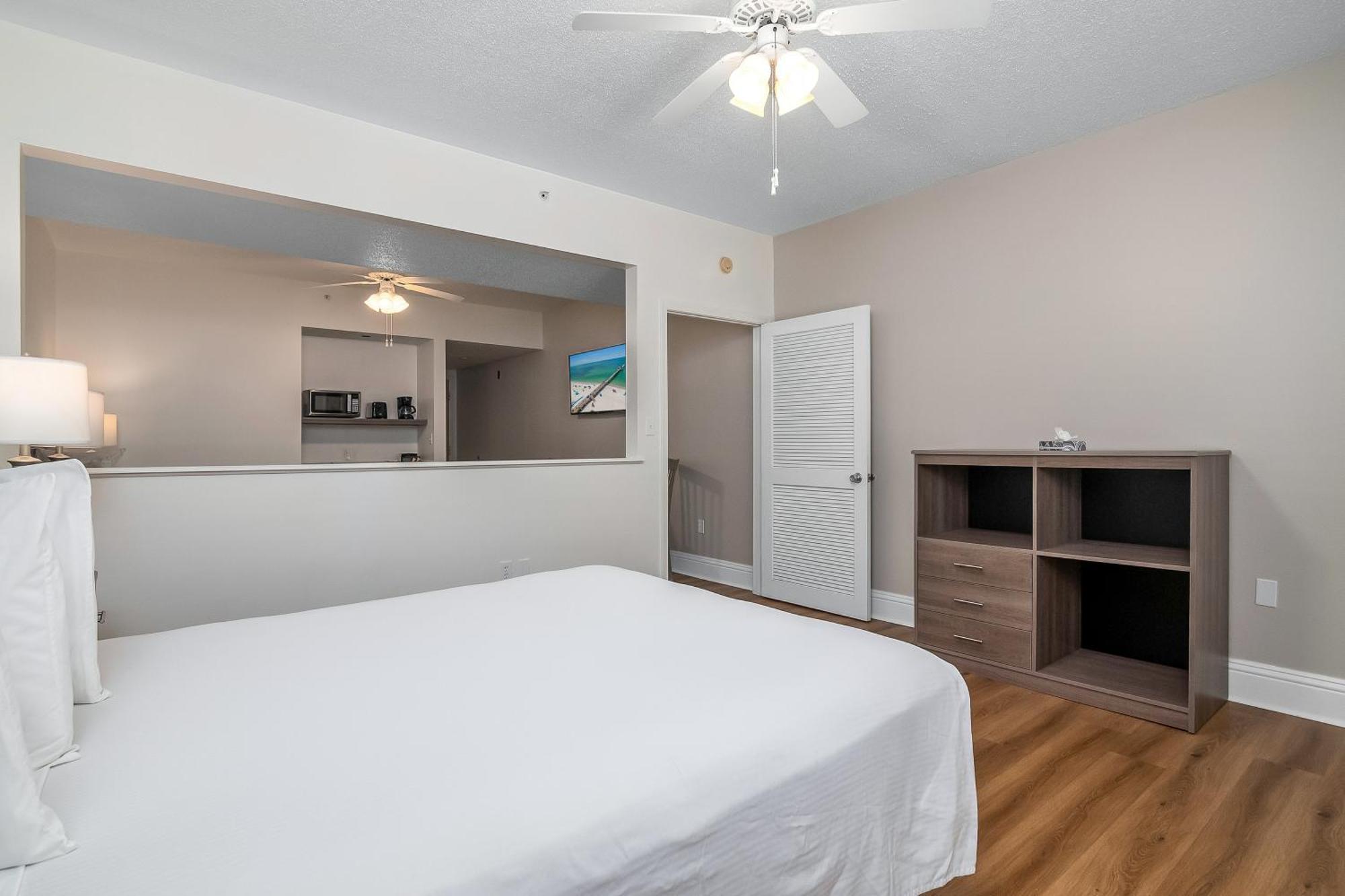 Naples Park Central Hotel מראה חיצוני תמונה