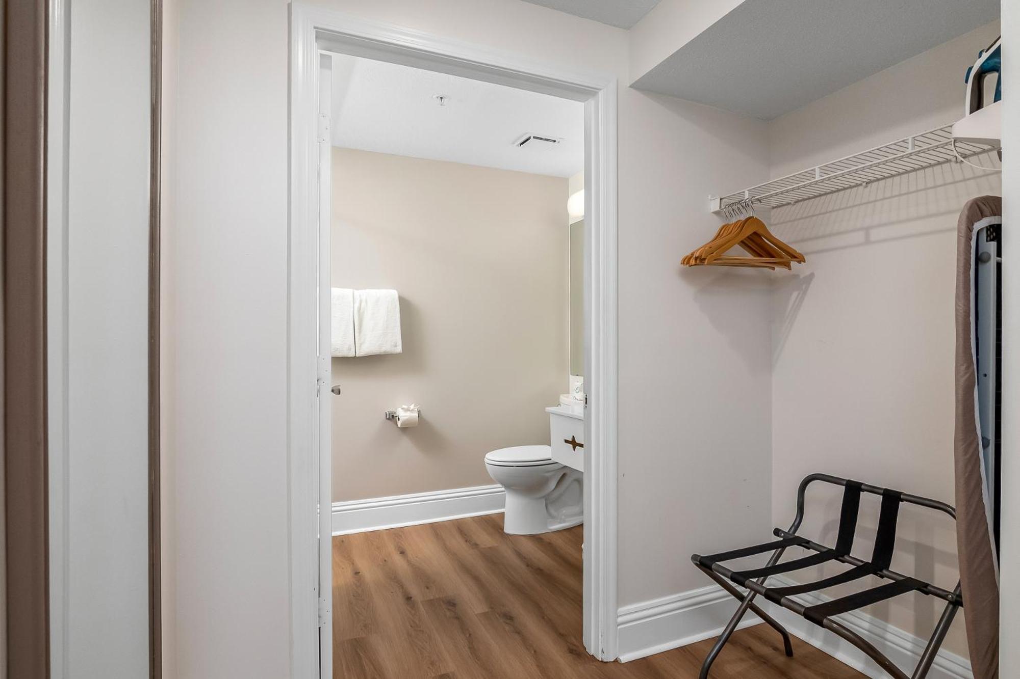 Naples Park Central Hotel מראה חיצוני תמונה
