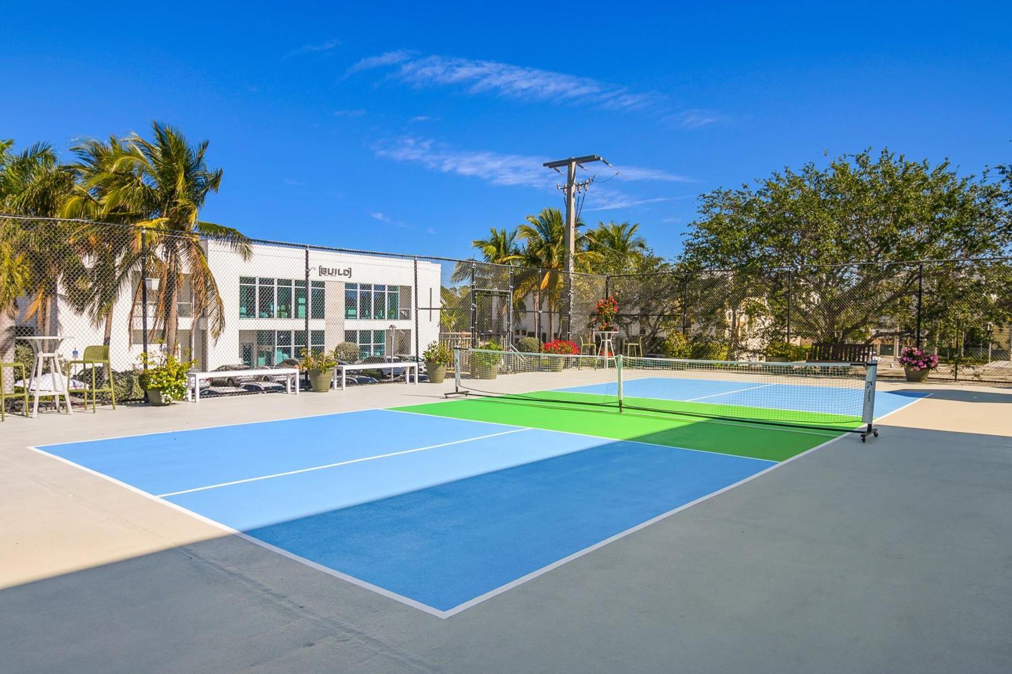 Naples Park Central Hotel מראה חיצוני תמונה